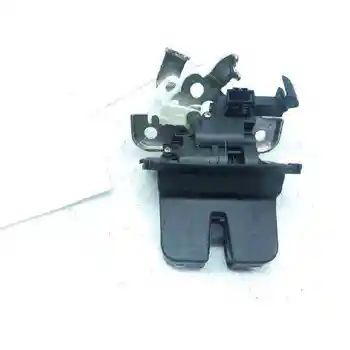 

3T9827520 TRUNK LOCK/PORTON SKODA SUPERB COMBI (3T5)