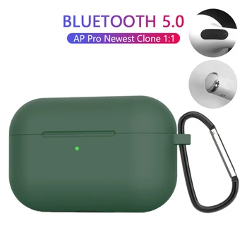 

AP Pro Wireless Bluetooth Earphone Super Copy Air3 1:1 Replica Airpodating Earbuds with Tap Controls Head phone not i500 i80 i12