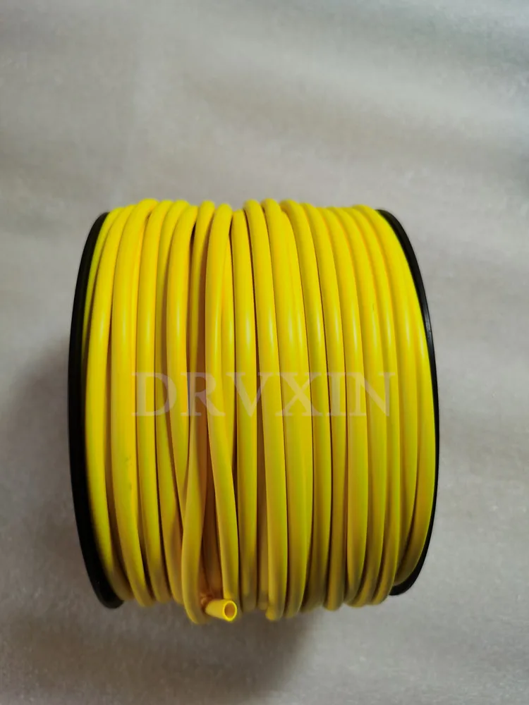 Tubo do Pvc para a Máquina da Marcação do Fio Luva do Pvc Impressora da Identificação do Cabo Máquina Eletrônica da Letra S710elm380alm-390a - Imagem 6