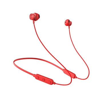 

Wireless Bluetooth Headphone With Microphone In-ear Earphones Stereo Sports runing Waterproof Earbuds Earphones for Phone