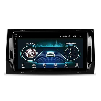 

2 din Android 9"Car Radio for Skoda Kodiaq 2016 2017 2018 2019 2020 head unit Multimedia system audio stereo