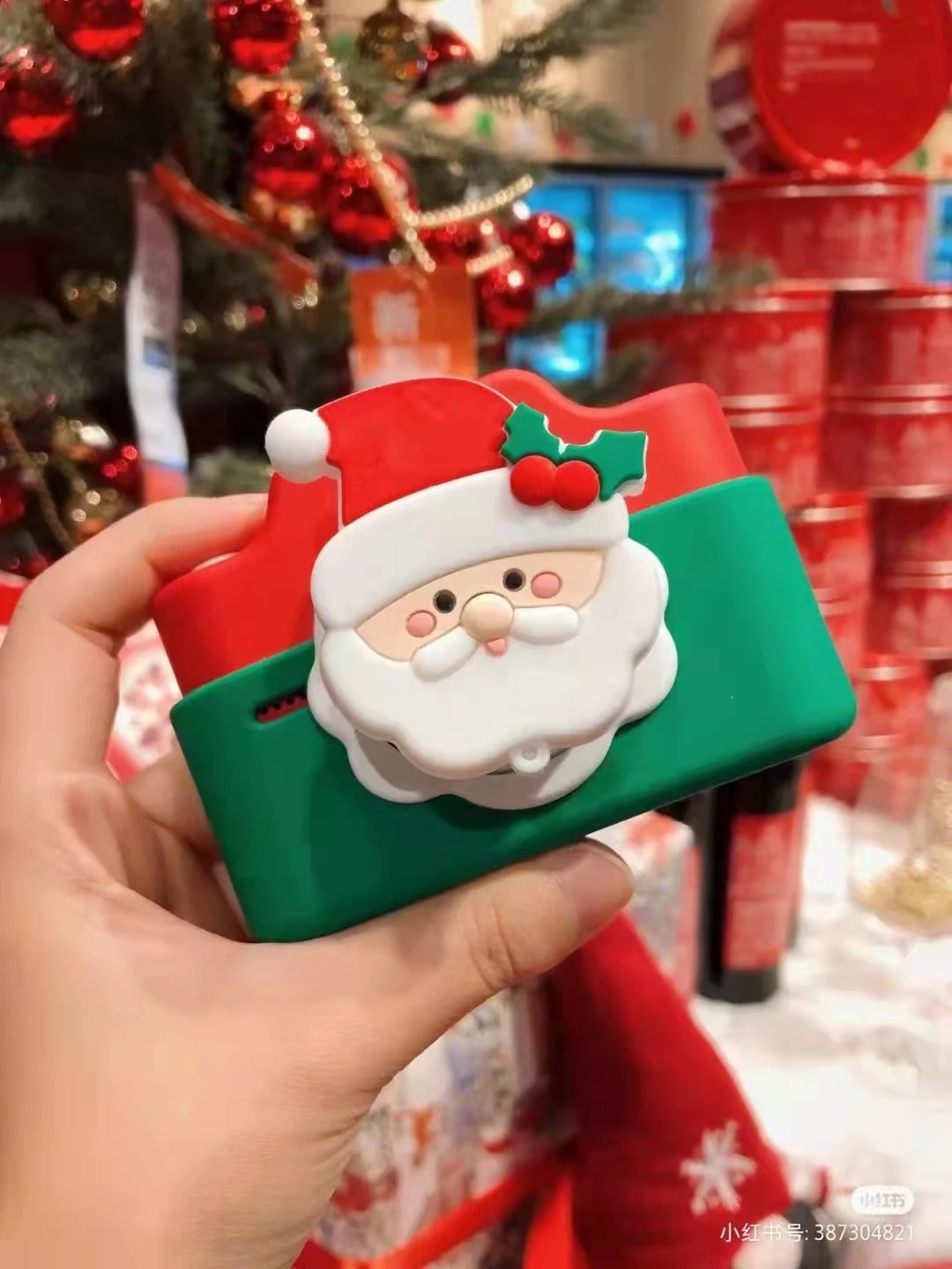 

4K Digital Camera Children's Camera 48MP 2.4inch Screen Kids Camera For Girl Children Christmas Gift Kids Education Toy Camera