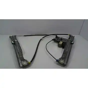 

400855H Window Regulator Front Right Renault Clio Iii Exception
