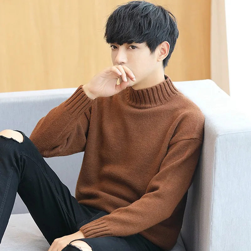 korean oversized sweater