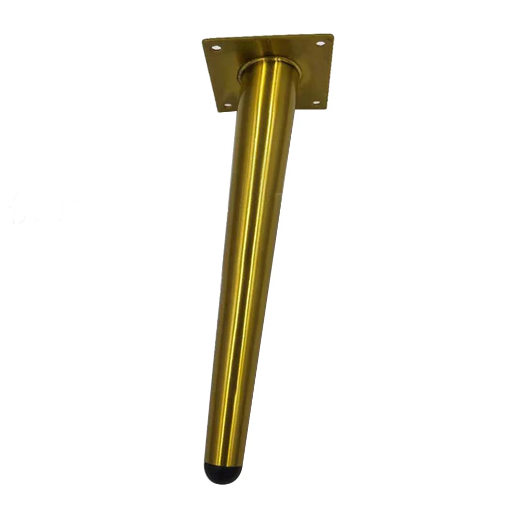 

Stainless Steel Support Cabinet Legs Furniture Sofa Living Room DIY Accessories Home Hardware Bathroom Table Bar Worktop