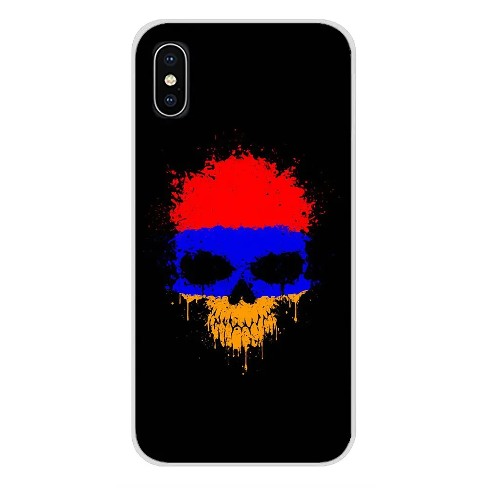 images 1 Для Xiaomi Redmi 4A S2 Note 3 3S 4 4X5 Plus 6 7 6A Pro Pocophone F1 аксессуары с национальными флагами чехлы для телефонов - Цвет: images 1