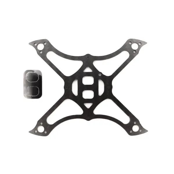 

Tinyhawk II Race Parts - Bottom Plate