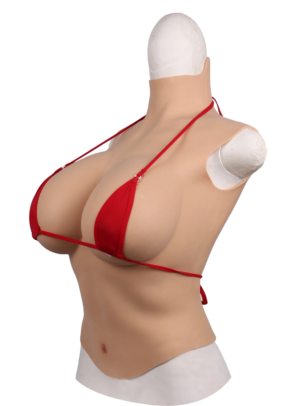 eyung fake boobs realistic silicone breast forms for crossdresser drag queen sissy ladybody shemale transgender crossdressing
