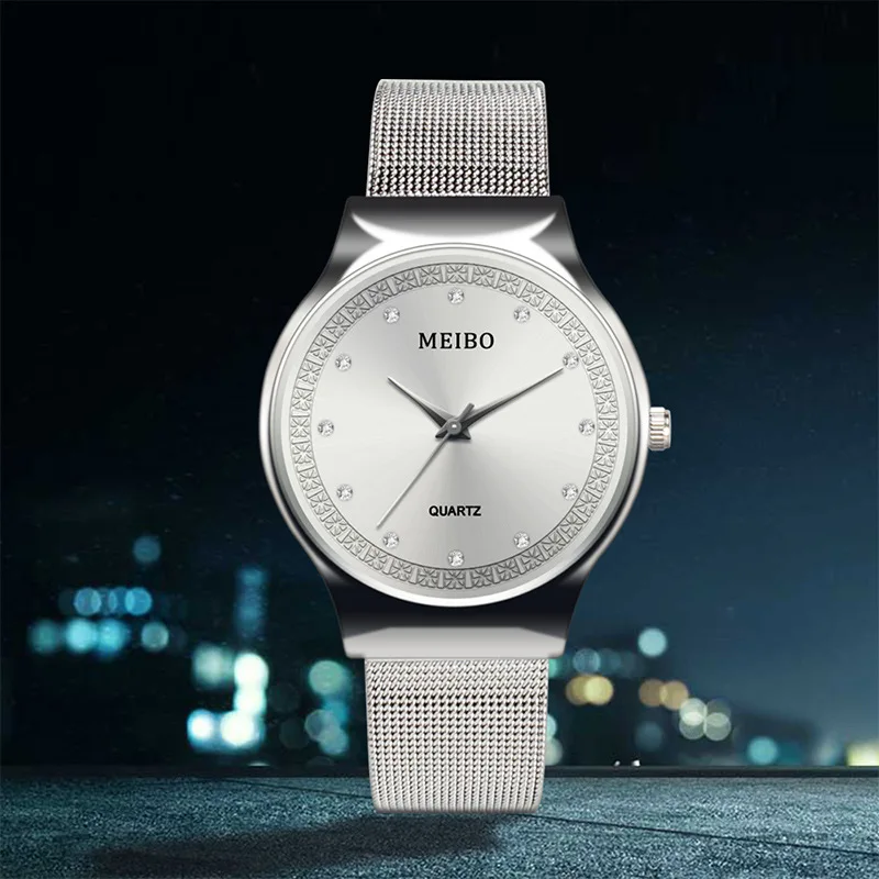 

Quartz watches women fashion watch 2019 luxury brand dropshipping ladies watch bracelet small popular golden girls gifts