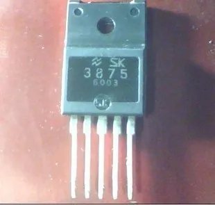 

Free Delivery. SK3875 audio power amplifier power amplifier IC chip components