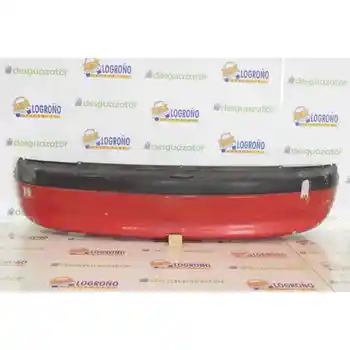 

90533011 REAR BUMPER OPEL CORSA B