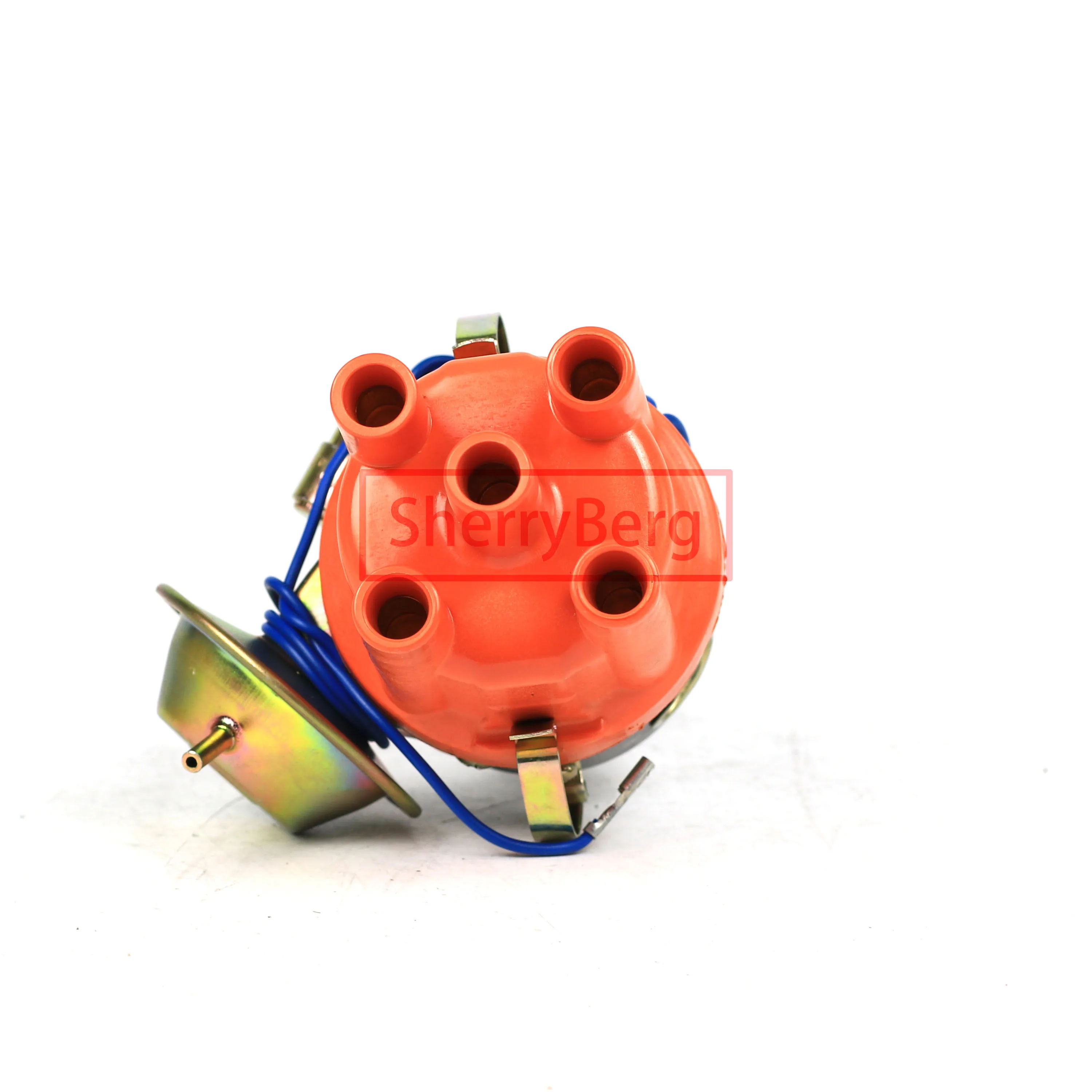 SherryBerg complete distributor Points SVDA 034 Distributor for Air Cooled VW inc Beetle & Camper