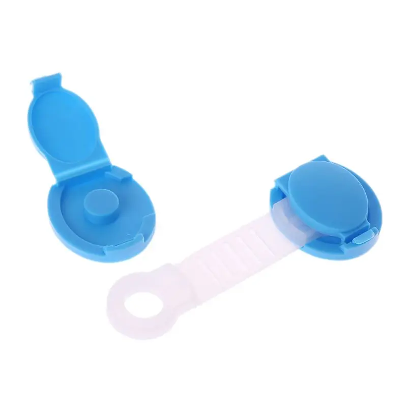 

1PC Kids Children Drawer Cupboard Door Drawer Fridge Box Safety Safe Lock