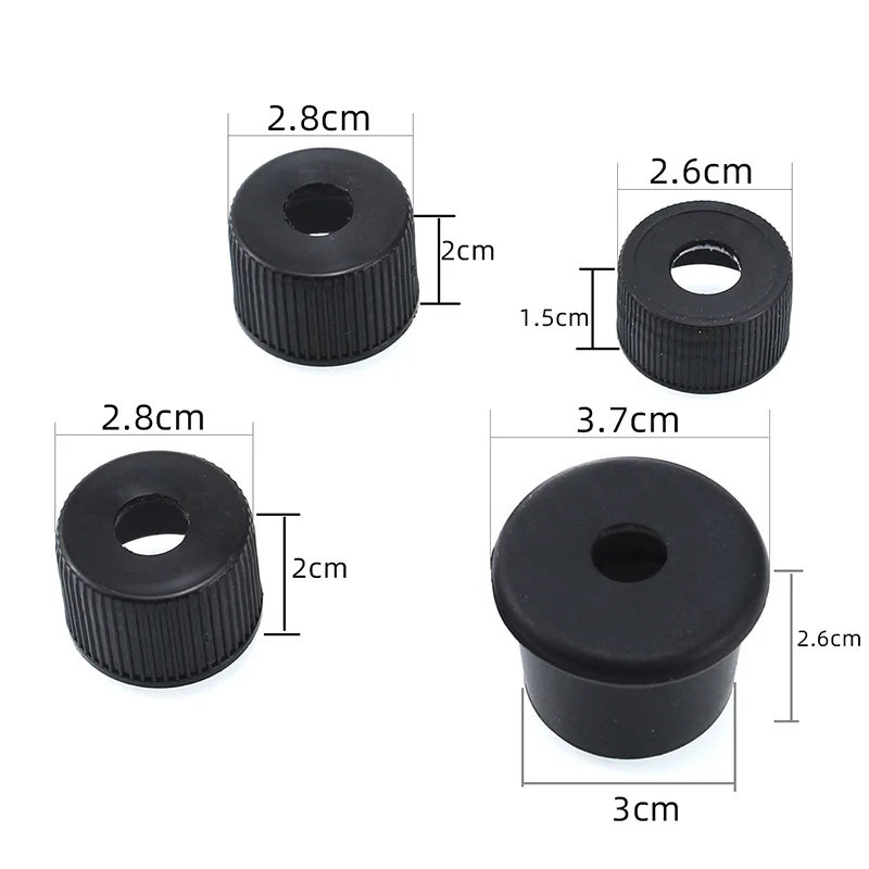kitchen liquid soap dispenser, black  ABS plastic sink, built-in fluid pump, bathroom extension / dispenser 4