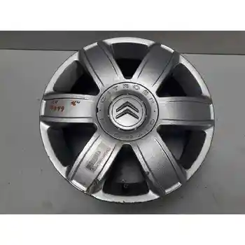 

16PULGADAS RIM CITROEN C4 SALOON