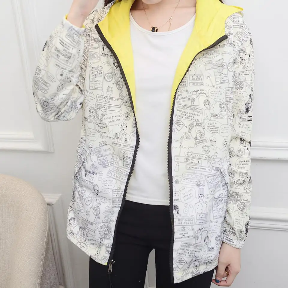 Chaqueta Reversible Con Capucha Para Mujer - Abrigo De Invierno De Dos Caras, Estilo Urbano Moderno