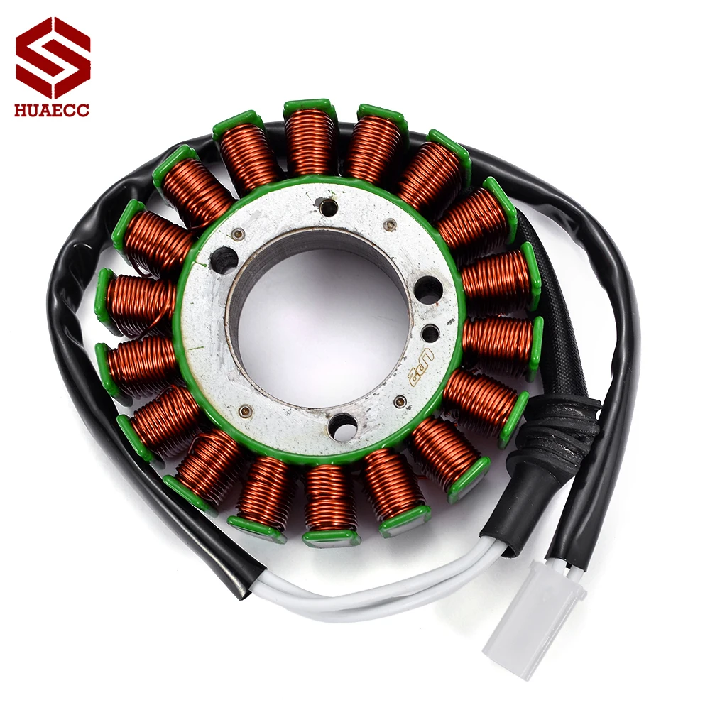 Motorcycle Generator Stator Coil For Yamaha Yzf R1 19982001 1999 2000