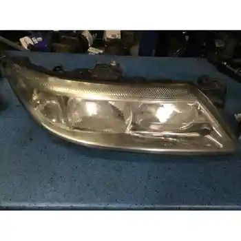 

1711320519 RIGHT HEADLIGHT RENAULT LAGOON II (BG0)