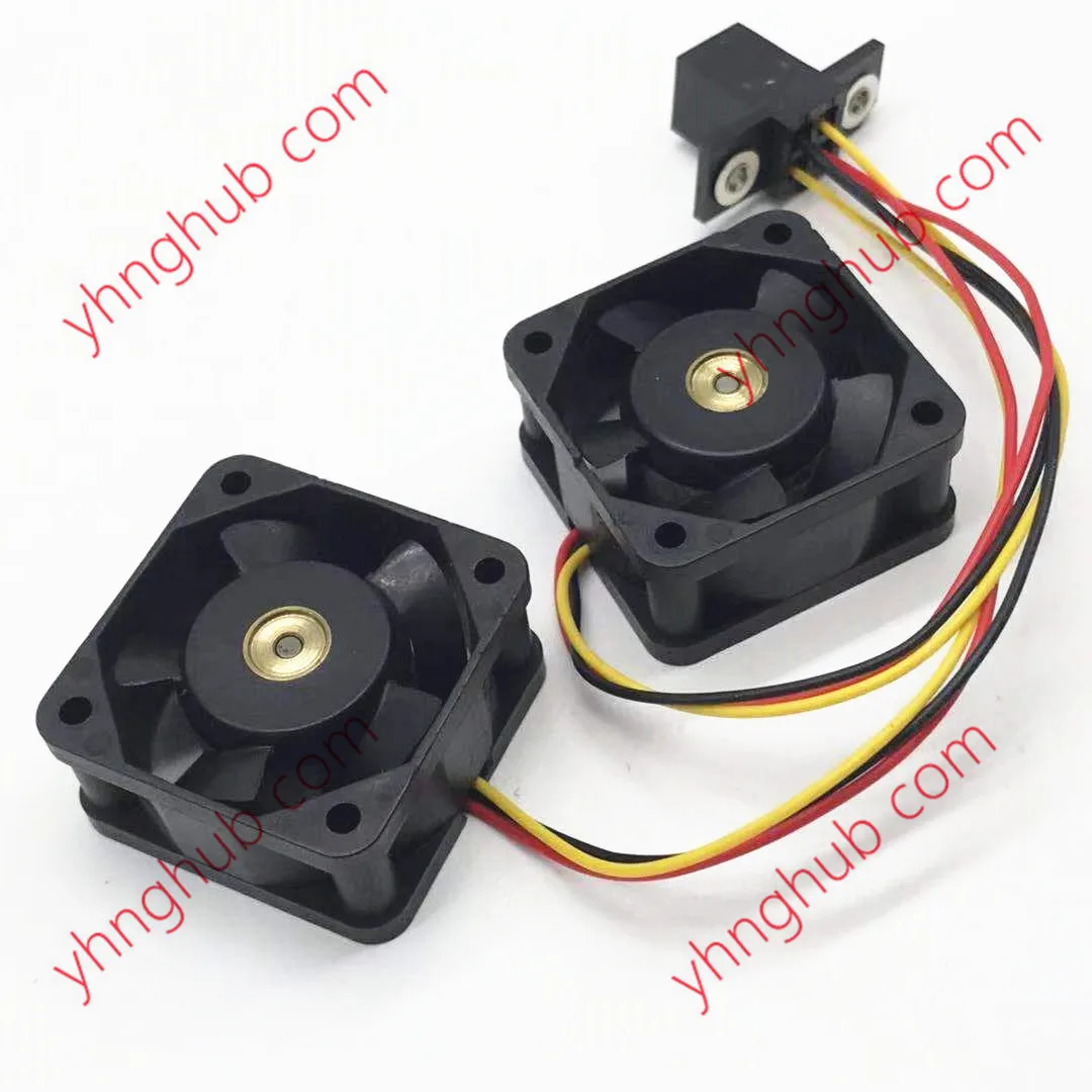 ventiladores e refrigeração