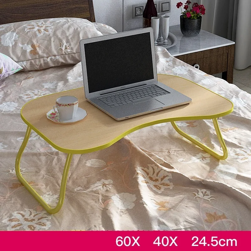Поднос для кровати Escritorio De Oficina Tafel notebook scrivana Ufficio Mesa, подставка для ноутбука, регулируемая настольная подставка, компьютерный стол для учебы