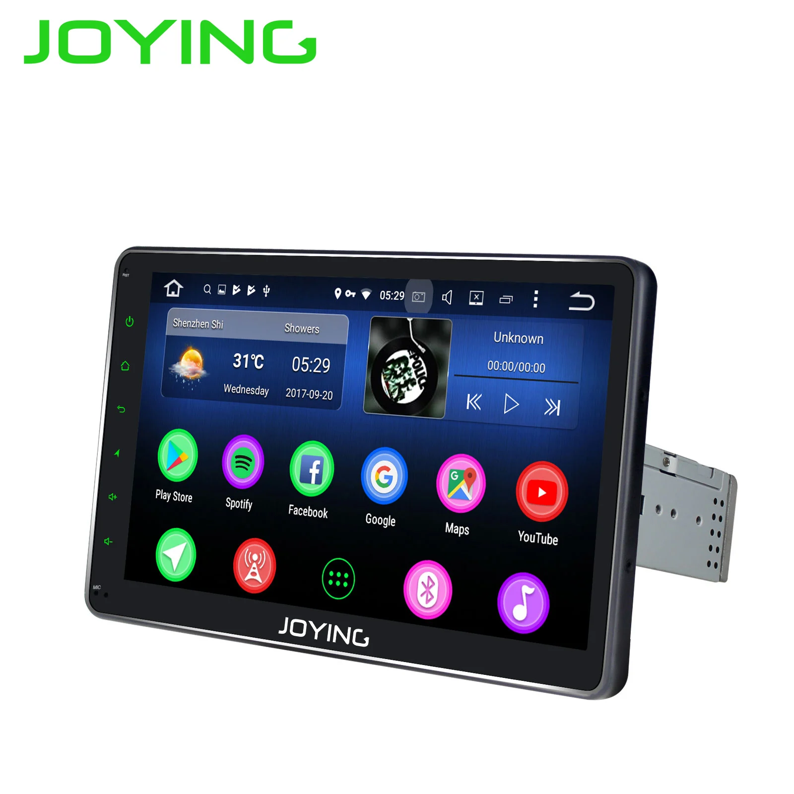 Cheap Android 8.1 single din 10.1inch IPS Octa Core head unit 1280*720 stereo 2GB universal GPS Navigation Mirror link SWC Fast Boot 1 Cheap Android 8.1 single din 10.1inch IPS Octa Core head unit 1280*720 stereo 2GB universal GPS Navigation Mirror link SWC Fast Boot 1