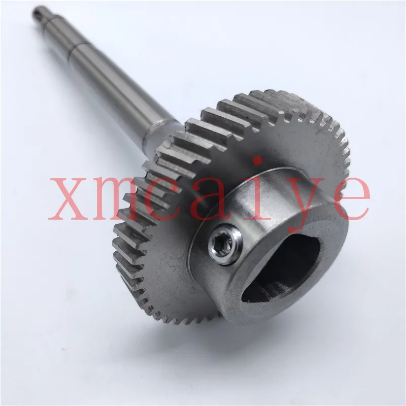 

5 PCS L2.030.409 Drive Gear Shaft For CD74 XL75 Offset Printing Machine Spare Parts