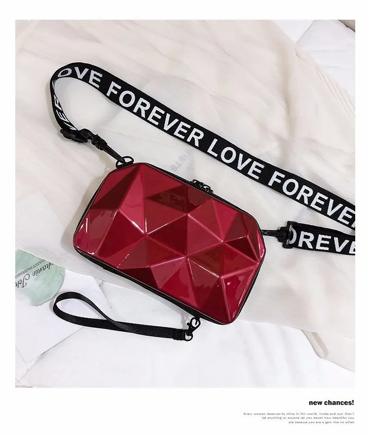 WOBAG женская маленькая сумка через плечо женские модные Наплечные мини сумки через плечо дизайнерские сумки высокого качества сумка-мессенджер