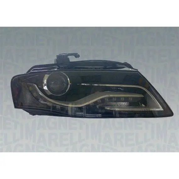 Audi A4-BI-XENON D3S lion. MAGNETI MARELLI 721307022798
