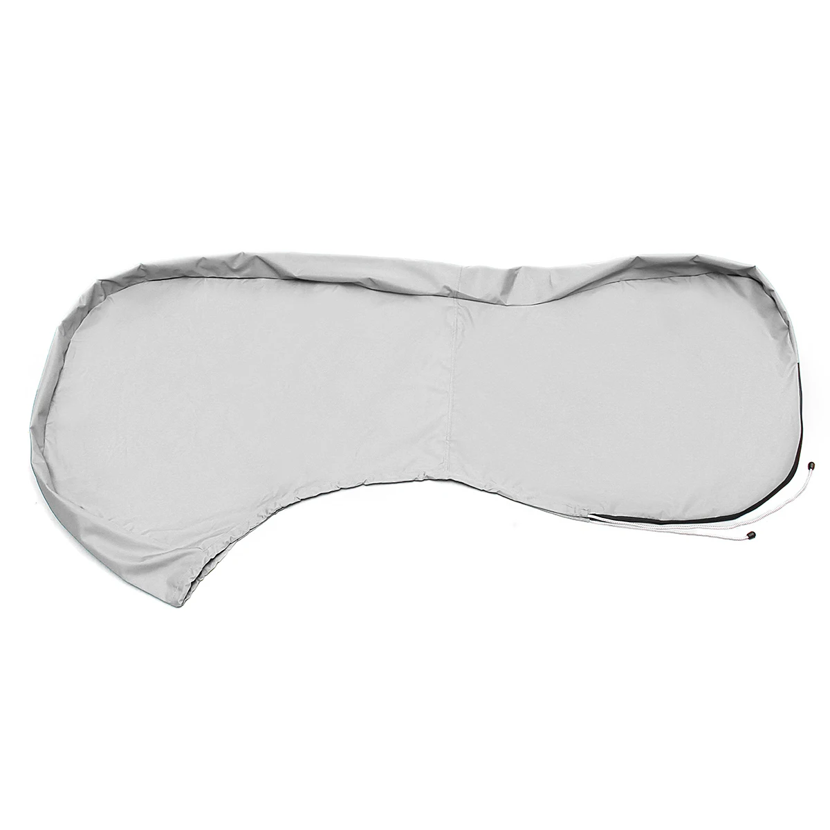 600D/420D 6225HP Full Outboard Engine Cover Boat Engine Motor