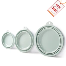 Портативное складное ведро складной бассейн для путешествий Открытый складной ведро для рыбалки Кемпинг ведро для мойки автомобилей Открытый Кемпинг бассейн