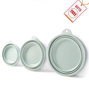 

Portable Folding Bucket Foldable Basin Travel Basin Outdoor Folding Bucket Fishing Camping Car Wash Bucket Outdoor Camping Basin