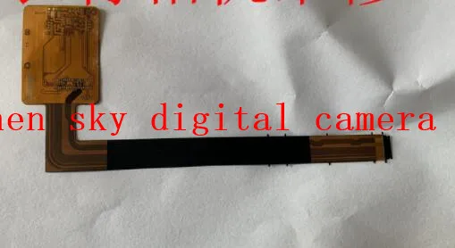 

Z6 LCD FPC Flex Cable For Nikon Z6 Z7 Repair Part Replacement Unit