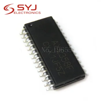 

5pcs/lot AX2358F AX2358 SOP-28 IC 5.1-channel home theater amplifier IC new original In Stock