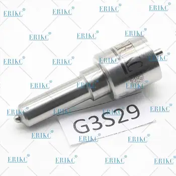 

ERIKC G3S29 Rail Pump Parts Injection Nozzle g3s29 G3 S29 Nozzle Spray Tan Part Gun for Denso 295050-0170 Accessories