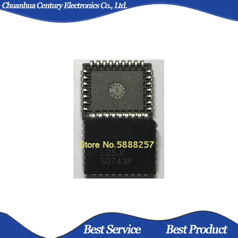 

1 pcs/lot IDT72V05L25JI PLCC New and Original In Stock