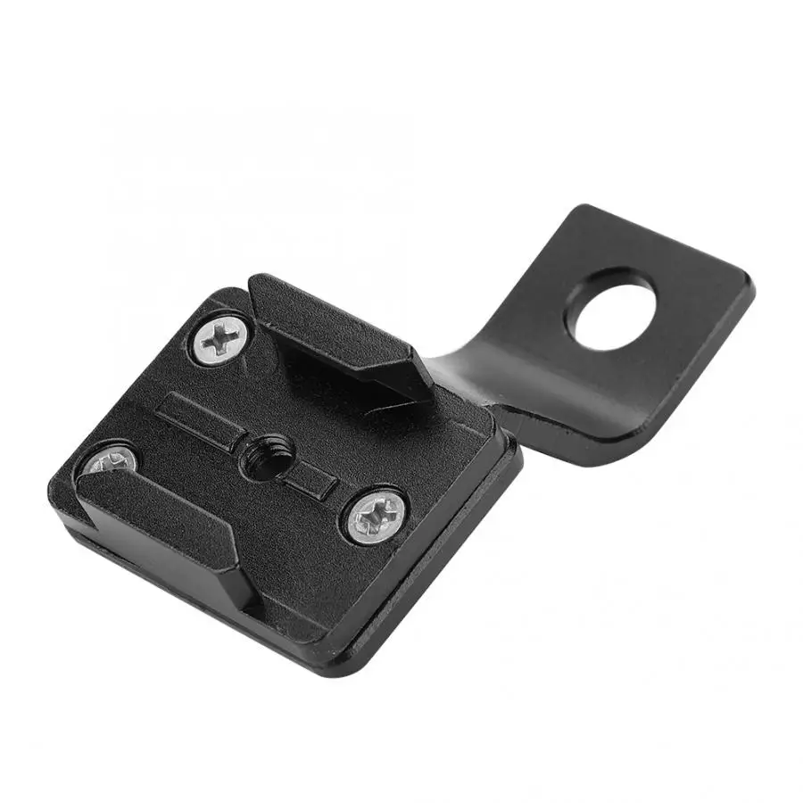 

action camera accessorie Aluminum Motorcycle Rearview Mirror Mount Bracket Holder Accessory for Gopro SJCam action cam