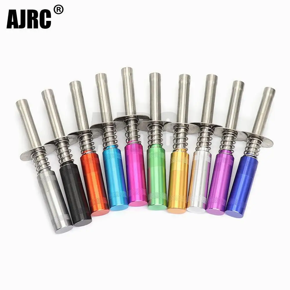 HSP Nitro Starter Kit Glow Plug Igniter Met Batterijlader Voor HSP Redcat Nitro Aangedreven Rc Auto