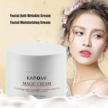 

Cream Refining anti-wrinkle Cream Complex Moisturizers Hydration Firming Cream Face Cream Deep Nourishing and B7S5