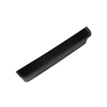 

Plastic Storage box Black For 2007-2010 Jeep Wrangler JK JKU Brand new