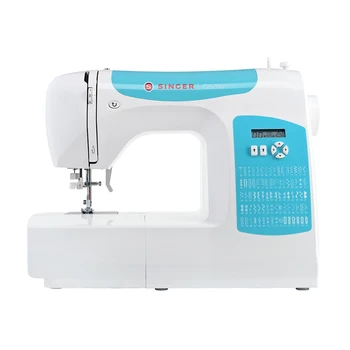 

Electronic Sewing Machine Singer, C5205-TQ, 65W
