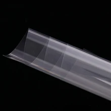 SUNNICE Прозрачная защитная 2mil виниловая оконная стеклянная обертка небьющаяся защитная пленка большая оконная пленка 50 см X 1500 см
