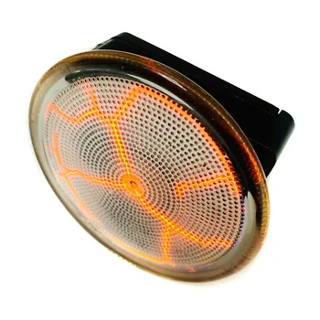 

Plasmas Disk Sound Control LED Lighting Mini Plasma Disk Sensor Lighting Plate Party Home Decor TSH Shop