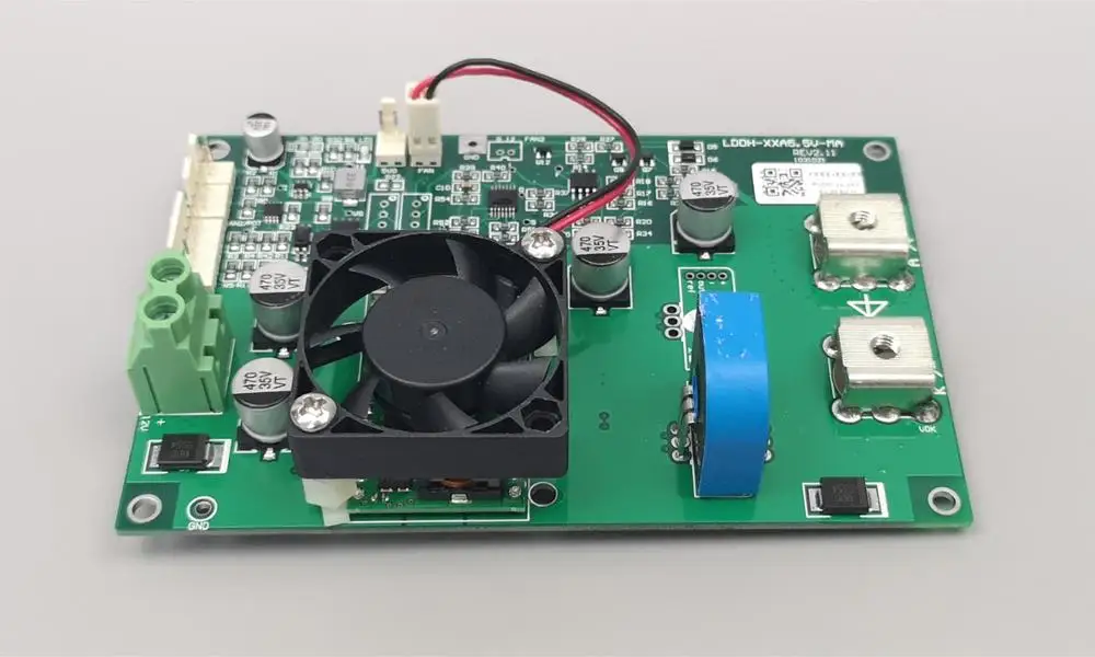 Лазерный Питание, полупроводниковый лазер, лазерный диод, 60A5. 5 V, высокая Скорость