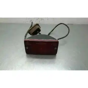 

FOG lamp REAR LEFT SUZUKI VITARA SE/SV (ET)