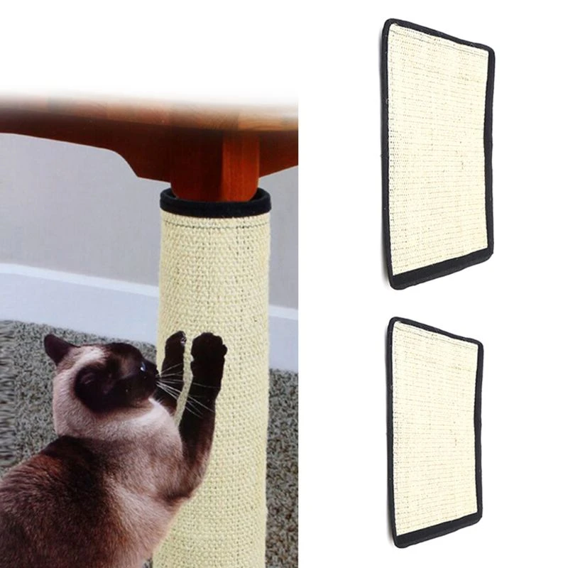 cat play mats