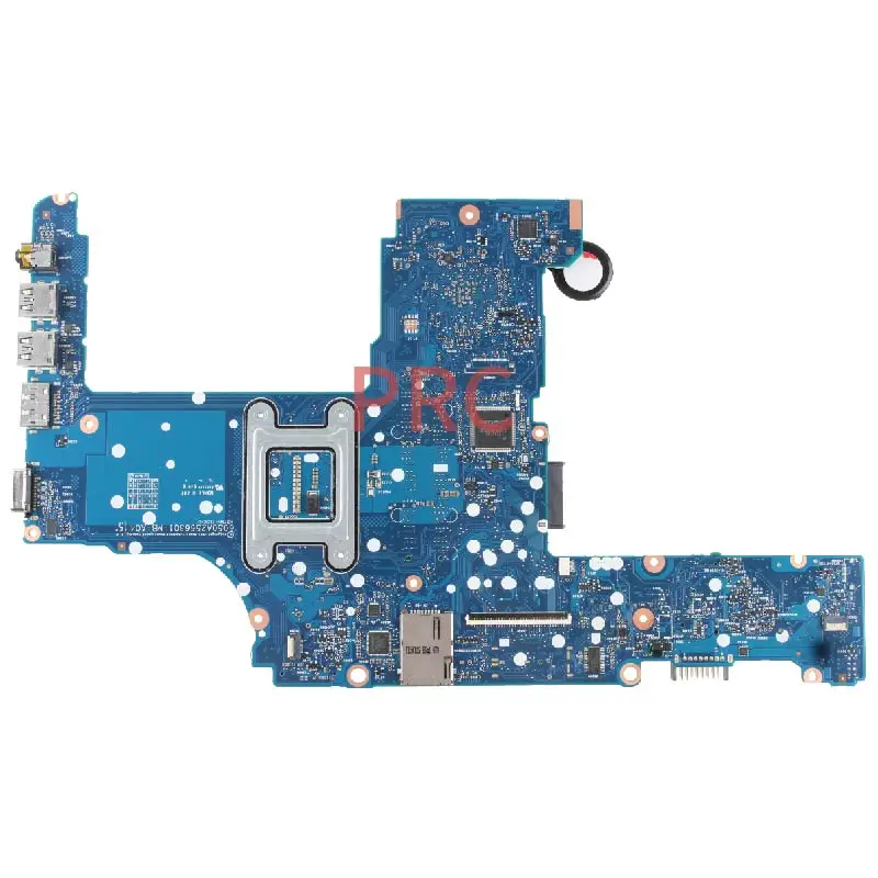 Placa-mãe para notebook