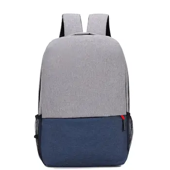 

Anti Theft Backpack USB Charging Men Travel Backpack Waterproof School Bag Teenage Male Fashion Casual Leisure Laptop Backpack