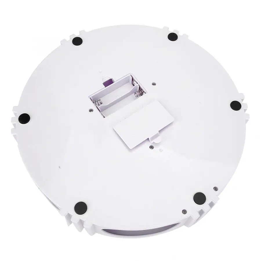 Питомец электрическая Вращающаяся круглая интерактивная обучающая игрушка-тизер для кошек с пером Зеленая мята прочные игрушки для кошек инструменты