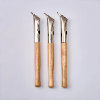 

3pcs Crayon painting tool clay modeling tool clay carving tool fs2-23