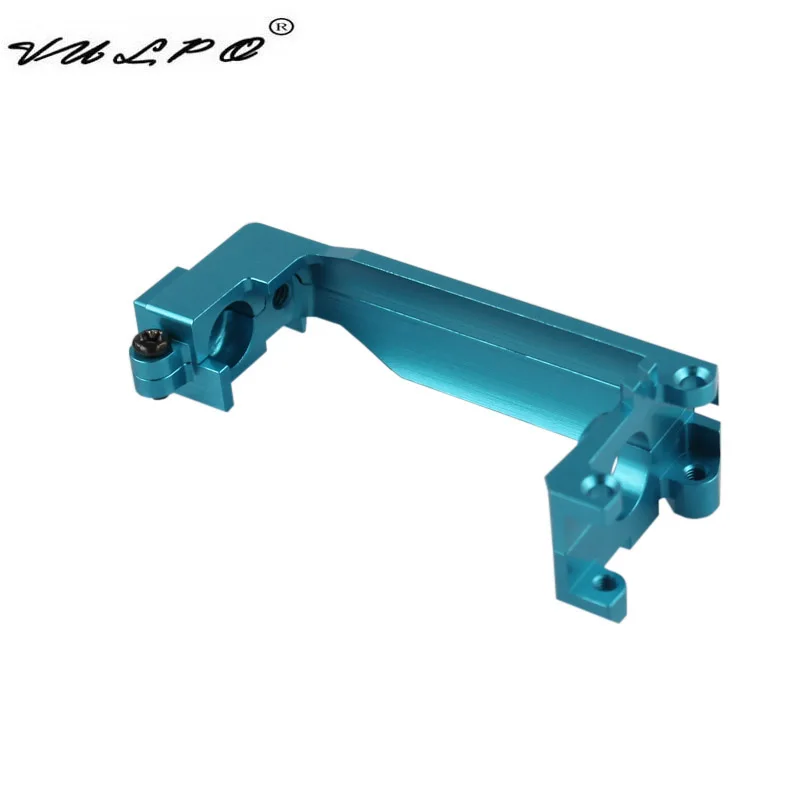 

VULPO CNC 7075 Aluminum Made G36 Motor Frame For G36 Series Gearbox